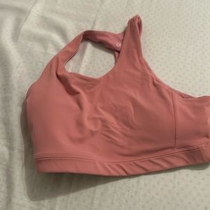 Athleta Girl Sports bra